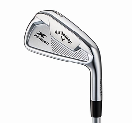 X FORGED STAR アイアン　2021年